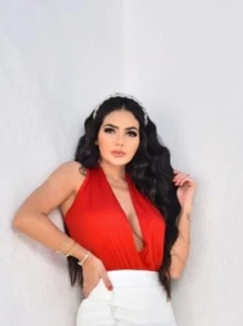 Vermelho