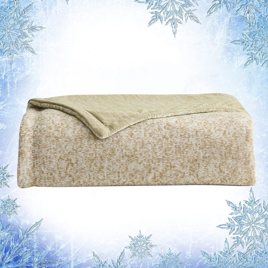 JML Cooling Warm Use Bed Blanket Cool Blanket For Hot Sleepers Night Sweats SHEIN USA
