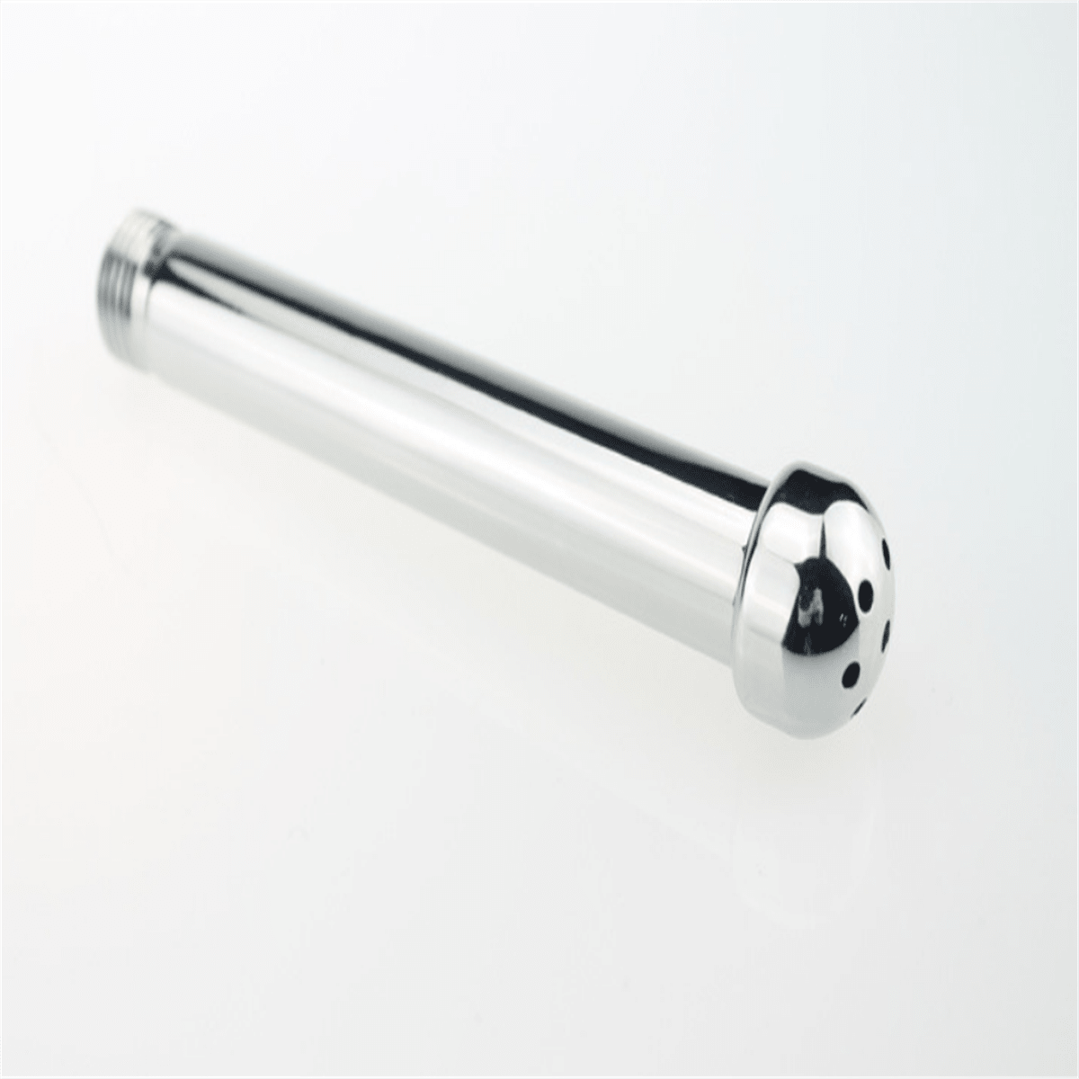 Aluminum Alloy Vaginal And Anal Three Head Irrigation Enema Supplies Anal Cleaning Tool Fun