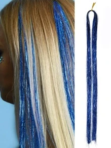 bleu indigo