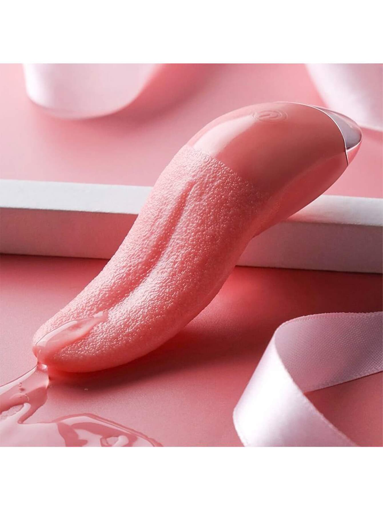 Spielzeug für Erwachsene, Sexspielzeug, Vibrator, Spielzeug für Erwachsene, Dildos, Vibratoren, Dildos, Frauenspielzeug, sexuelles Wohlbefinden, Vergnügen für Erwachsene, Frauen Sexprodukte für Erwachsene, Masturbator, 10 Frequenz Mehrgeschwindigkeits realistischer Zungenvibrator, USB Aufladung, wasserdichtes Spielzeug, Frauen Klitoris, vaginale Stimulation, kann sexuelle Produkte für den Innen und Außenbereich sein