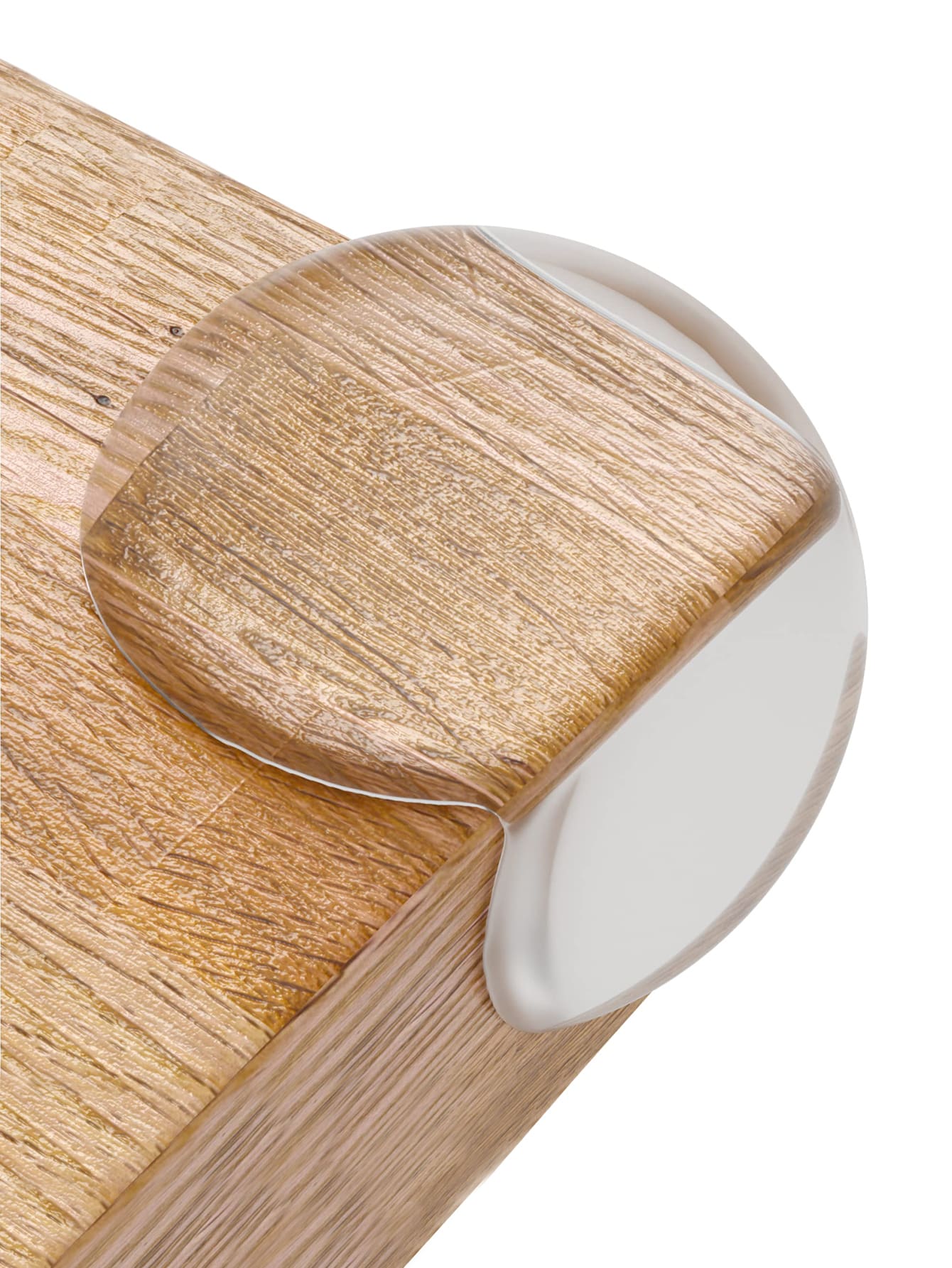 Baby Furniture Safety Corner Edge Guard Protector And Cushion