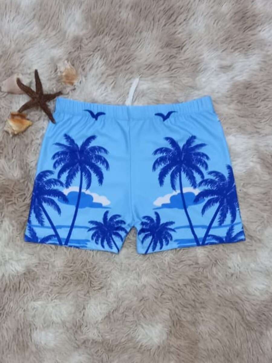 sunga box masculina moda praia importado