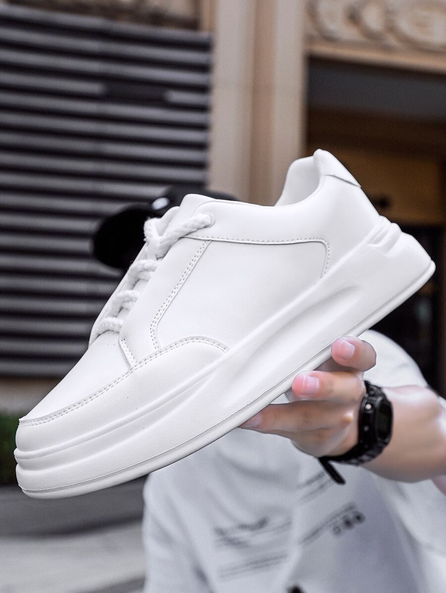 Men's Casual Sports Shoes For Outdoor Activities