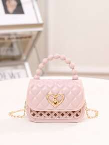 Dusty Pink
