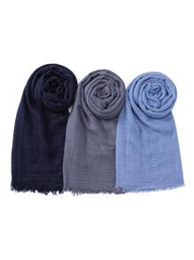 Duister blauw