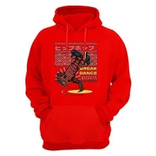 Vermelho