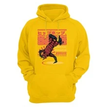 Amarelo