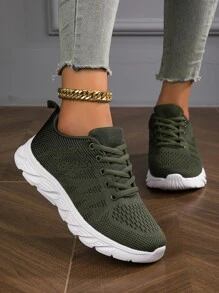 Army Green