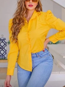 Amarelo