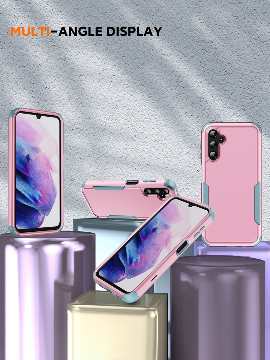 Full Cover Phone Case