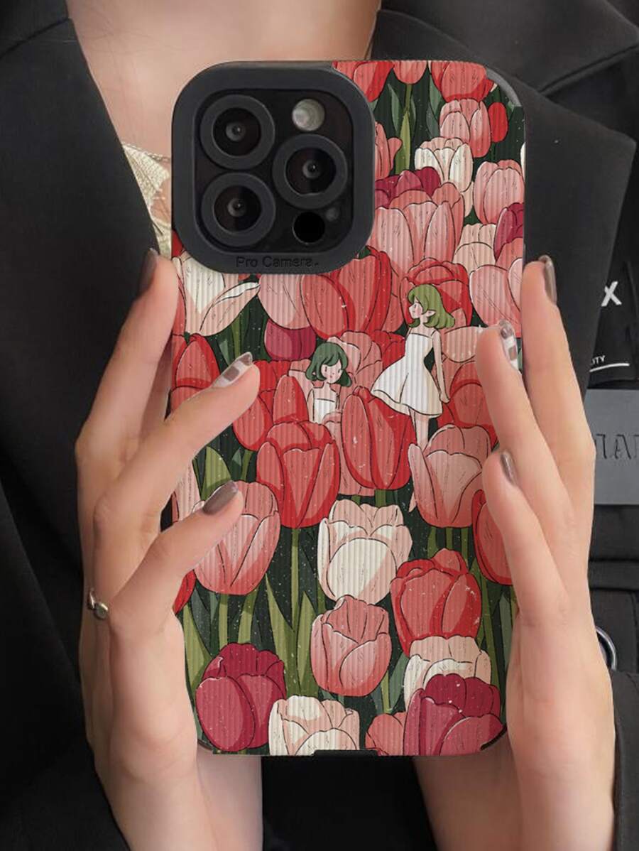 Bloemen Telefoon Hoesjes