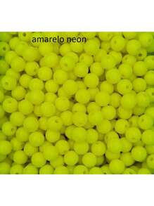 Amarelo neon