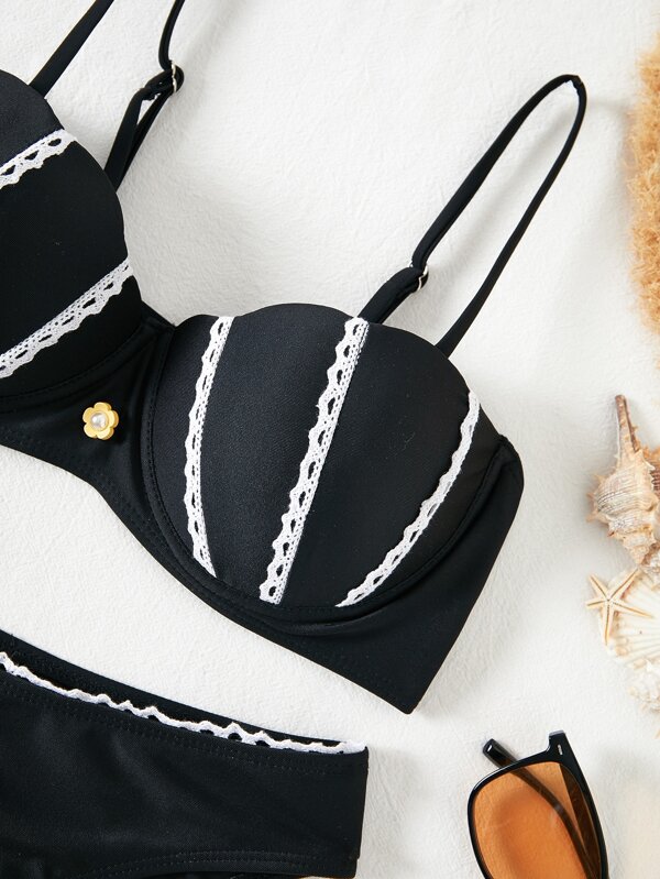 Bikinx Women Bikini Sets Shein Usa