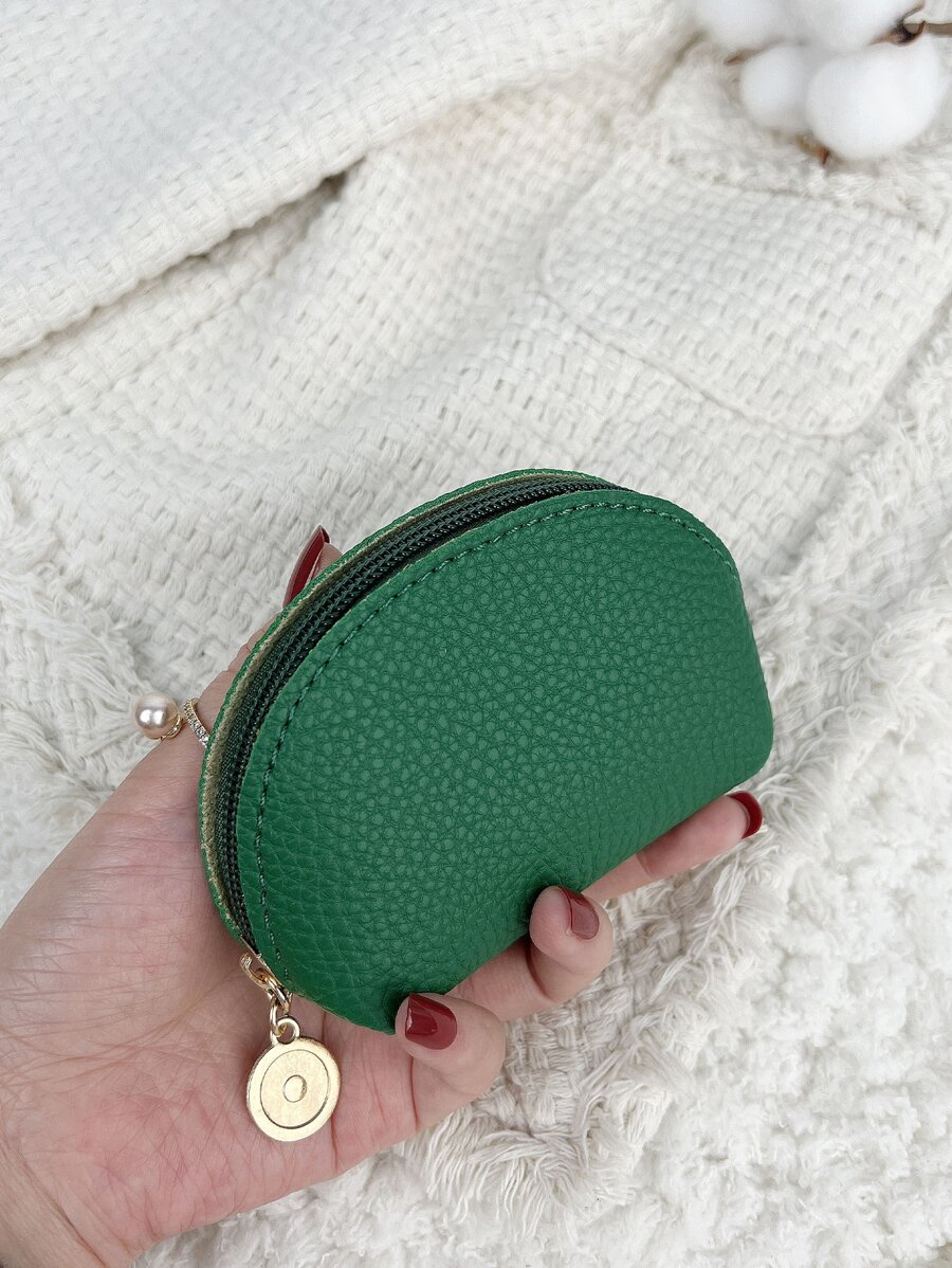 Women Pu Wallet Lightweight Pattern Cash ID Card Credit CardPortable Pocket Small Pocket Wallet Short Wallet Malist Fashion Modern Business For Anniversary For On Valentine Day For Birthday Gift For Gift For Girls For Lady For Female Bag School Supplies For School Dorm Room & Back To School Pouch Hight Quality Leather For Women Wallet Mini Wallet Purse Wallet Coin Wallet
