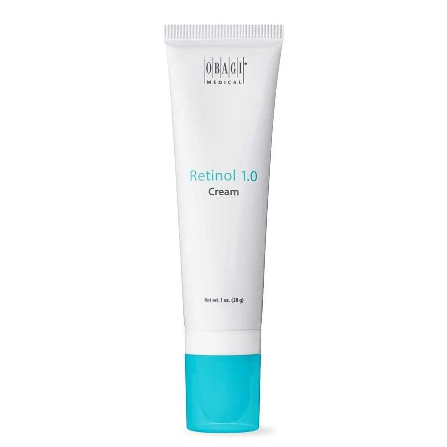 OBAGI MEDICAL Obagi360 Retinol 0.5 1oz (28 g) - Advanced Anti-Aging Treatment - Reduces Fine Lines, Wrinkles - Enhances Skin Texture and Tone - Time-Released Retinol for Maximum Benefit - Dermatologist-Recommended for All Skin Types