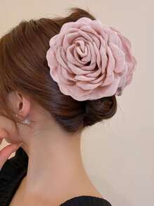 Rosa vieja