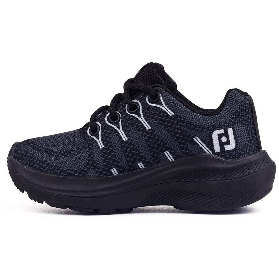 CALCADOS LGHT LIGHT Tenis Infantil Meninos Caminhada Corrida Brincar Leve
