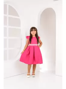 Rosa chiclete