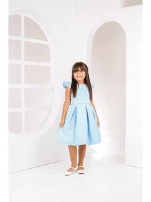 Azul bebê