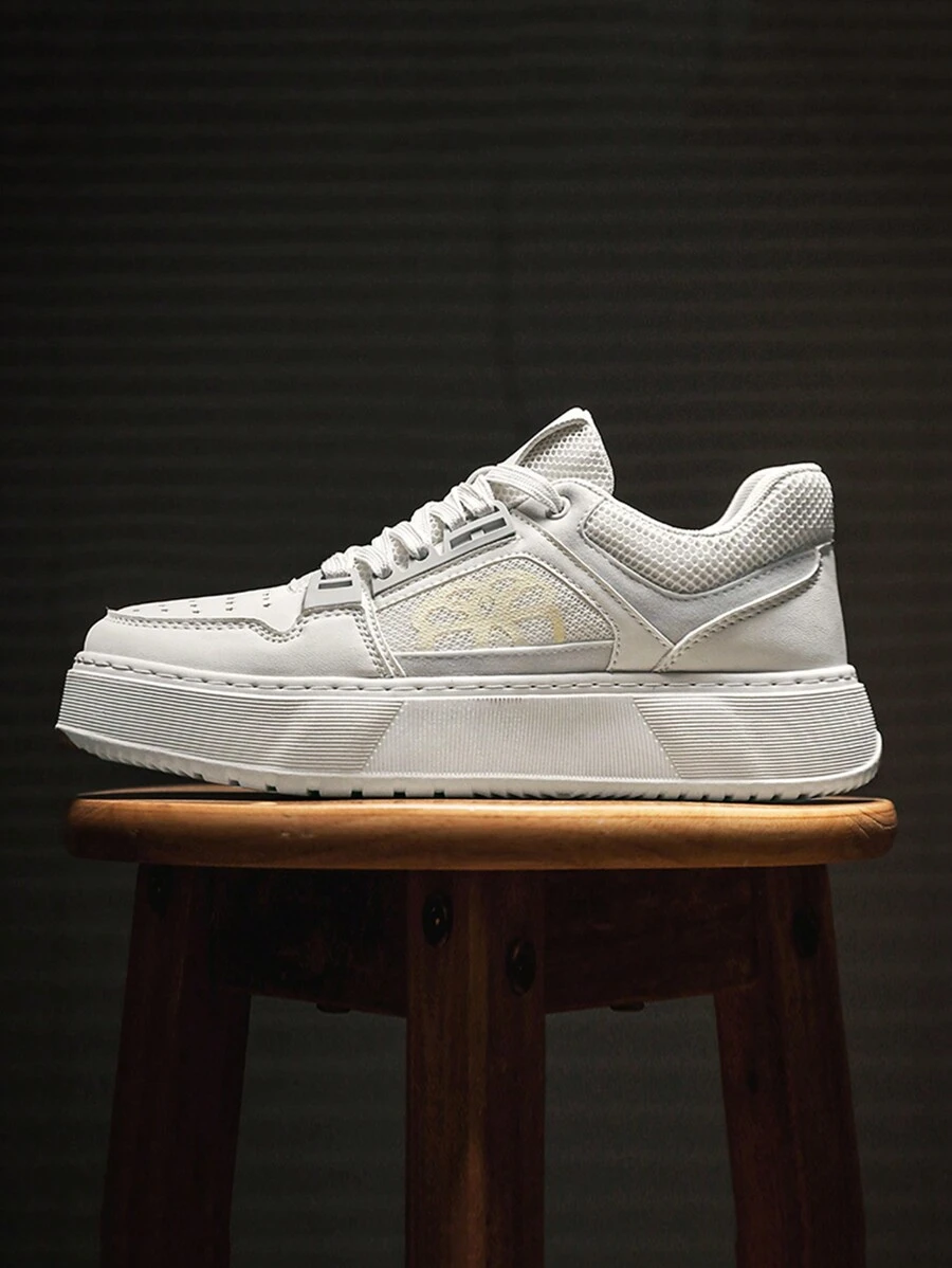 Breathable Men's Casual/running/board/fashion Sports Sneakers