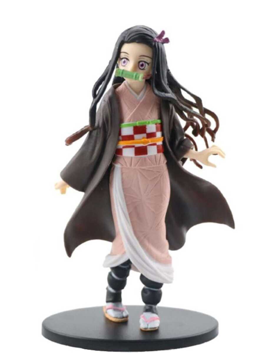 top qualidade brinquedo minina brinquedo mininas Brinquedos e Hobbies Bonecos e Bonecas e Figuras de Ação Nezuko