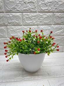 Vermelho