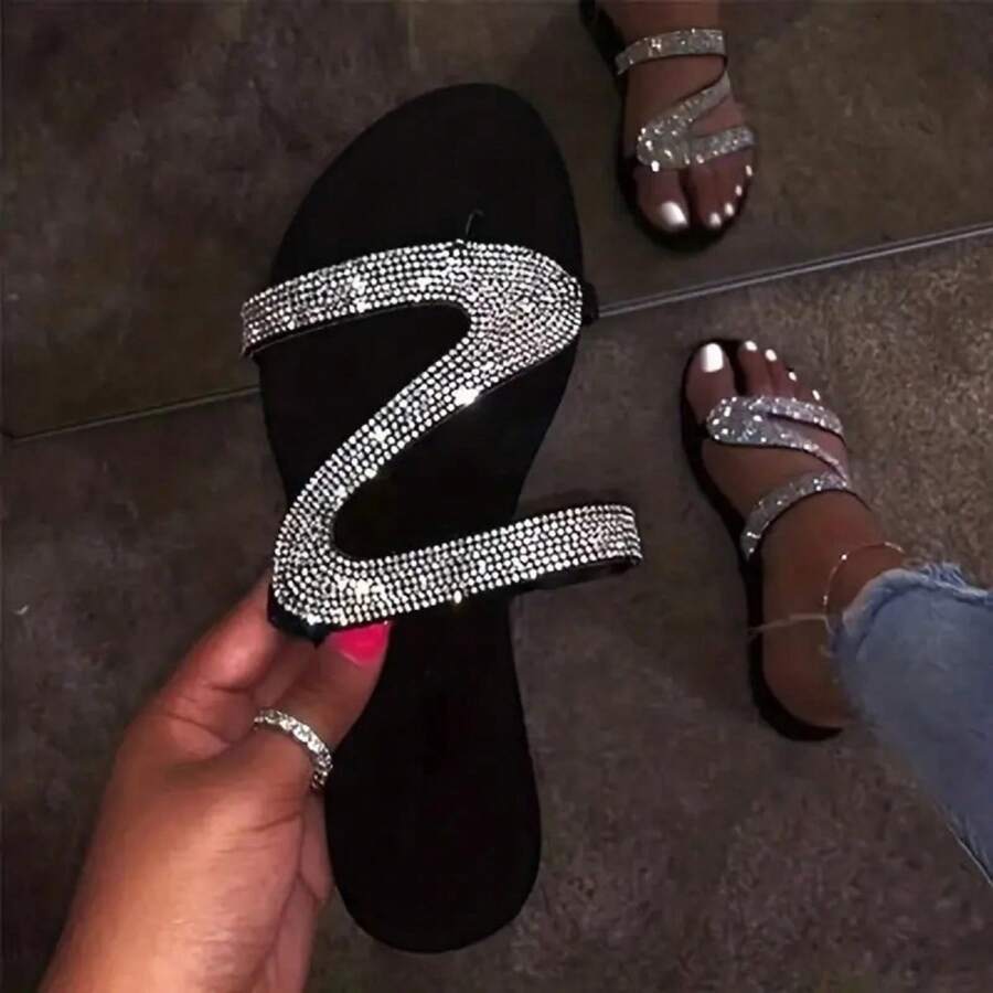 New Arrival Stylish & High-end Women's Sandals