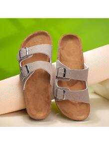 Rust Brown