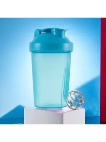 Bleu azur