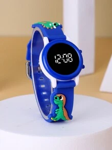 Bleu azur