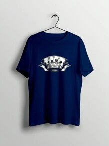 Azul Marinho