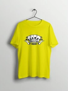 Amarelo