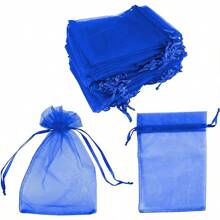 bleu indigo