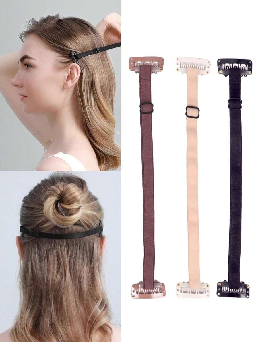 1/2pcs Belt Instant Face Lift Band Invisible Hairpin To Remove Eye Fishtail Wrinkles Face Lift Patch Reusable Face Lift Tape