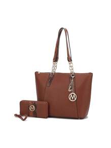 Cognac Brown