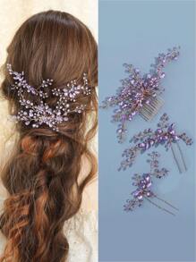 Mauve Purple