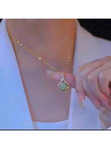 Verde
