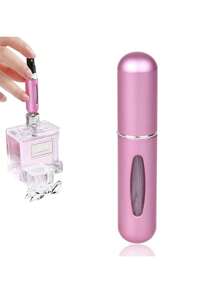 Rose bonbon