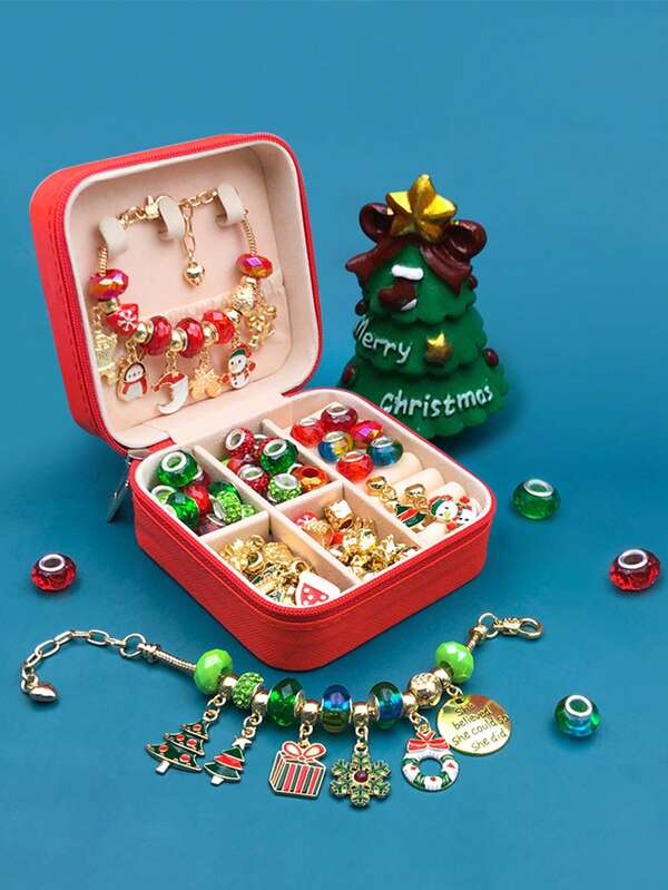 Sieraden Maken Kit SHEIN Nederland