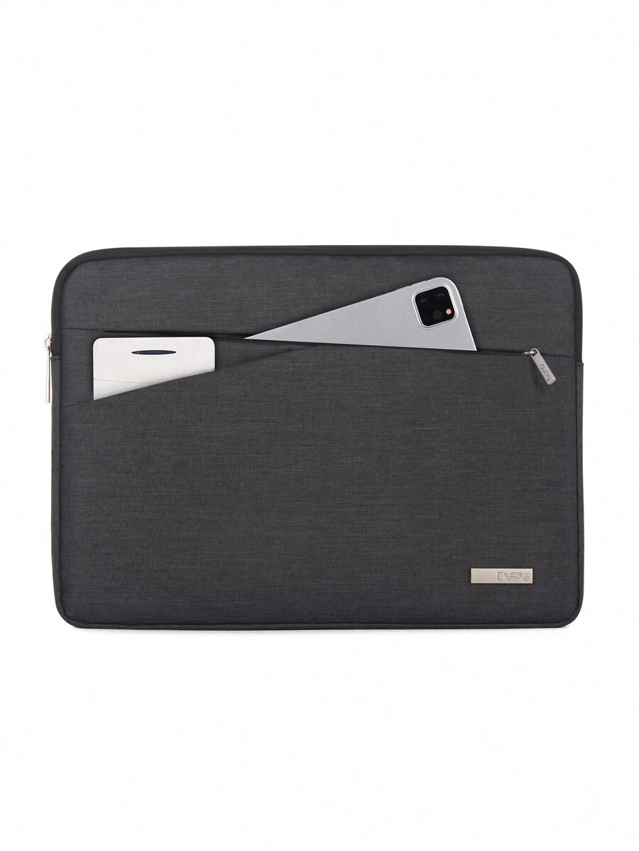 canvas artisan Canvas Artisan Canvas Artisan Slim Waterproof Laptop Bag Anti-Collision Laptop Sleeve For Surface Book Compatible With Macbook
