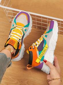 Multicolor