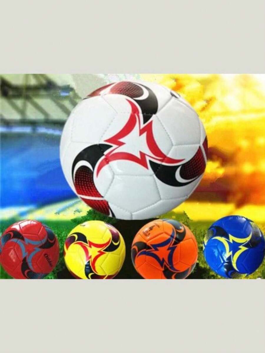 Bola Futebol brinquedo bola inflável