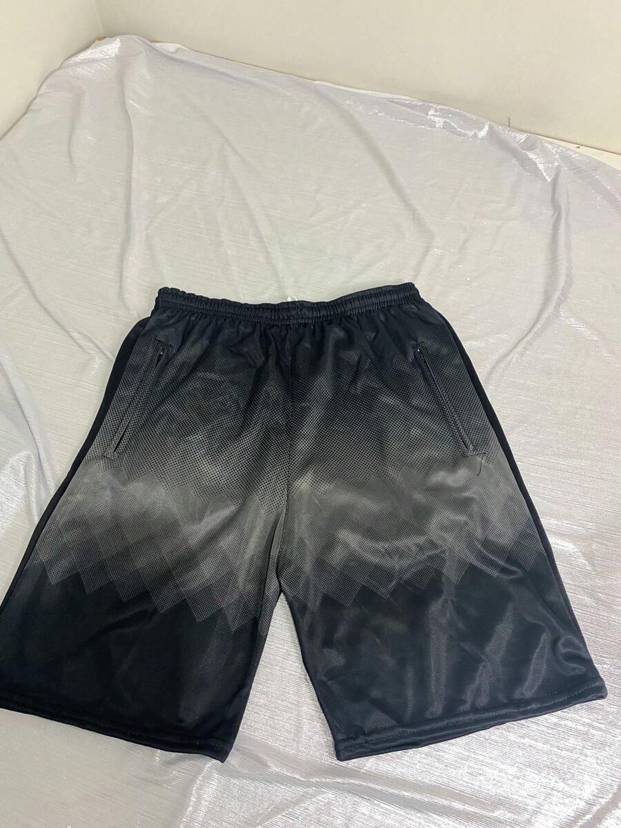 Bermuda Flanelada Masculina Short Com Bolso e Ziper