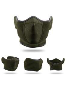 Militaire verte