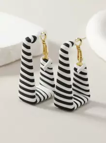 Black and White