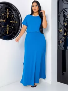 Azul petróleo