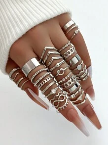 Silver
