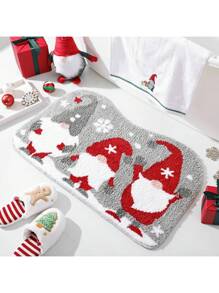 Weihnachten drei Zwerge