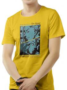 Amarelo